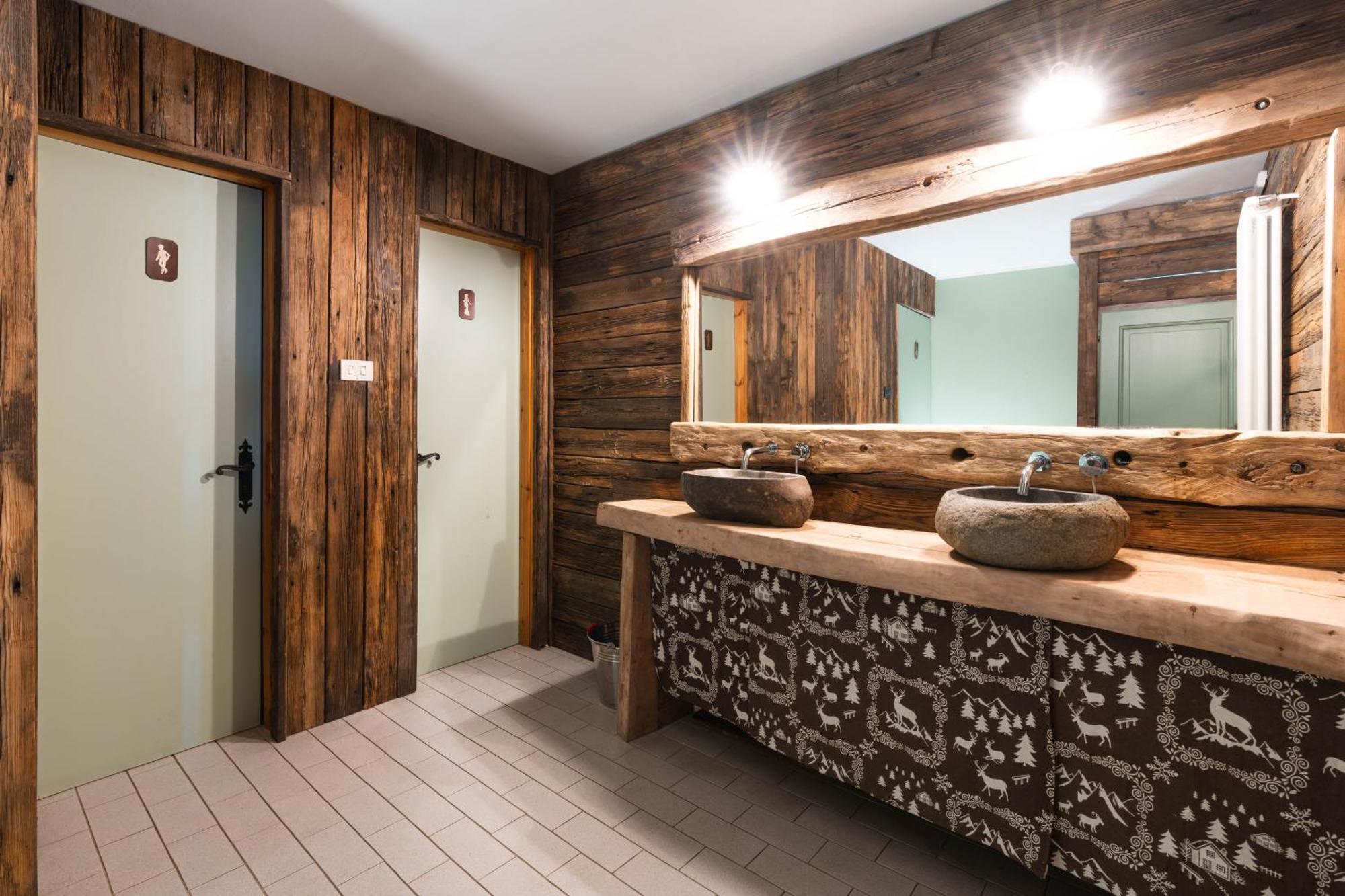 Chalet Des Alpes Gressan Εξωτερικό φωτογραφία