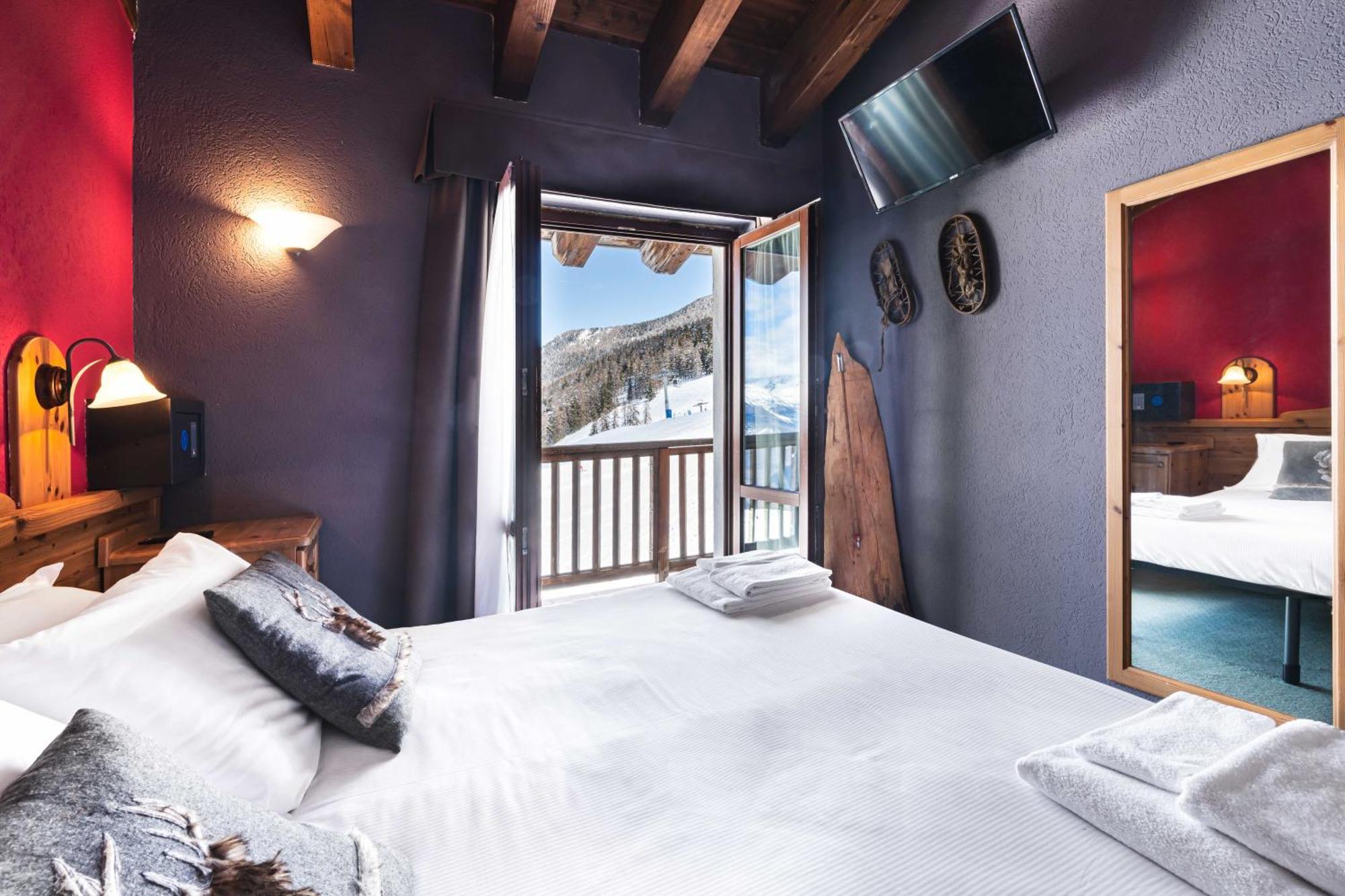 Chalet Des Alpes Gressan Εξωτερικό φωτογραφία