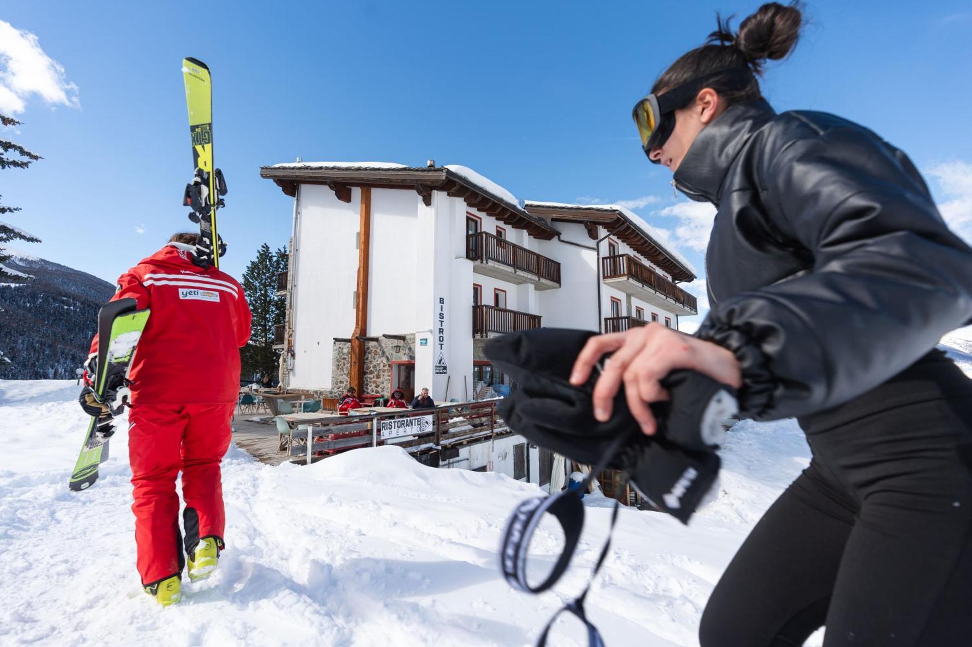 Chalet Des Alpes Gressan Εξωτερικό φωτογραφία