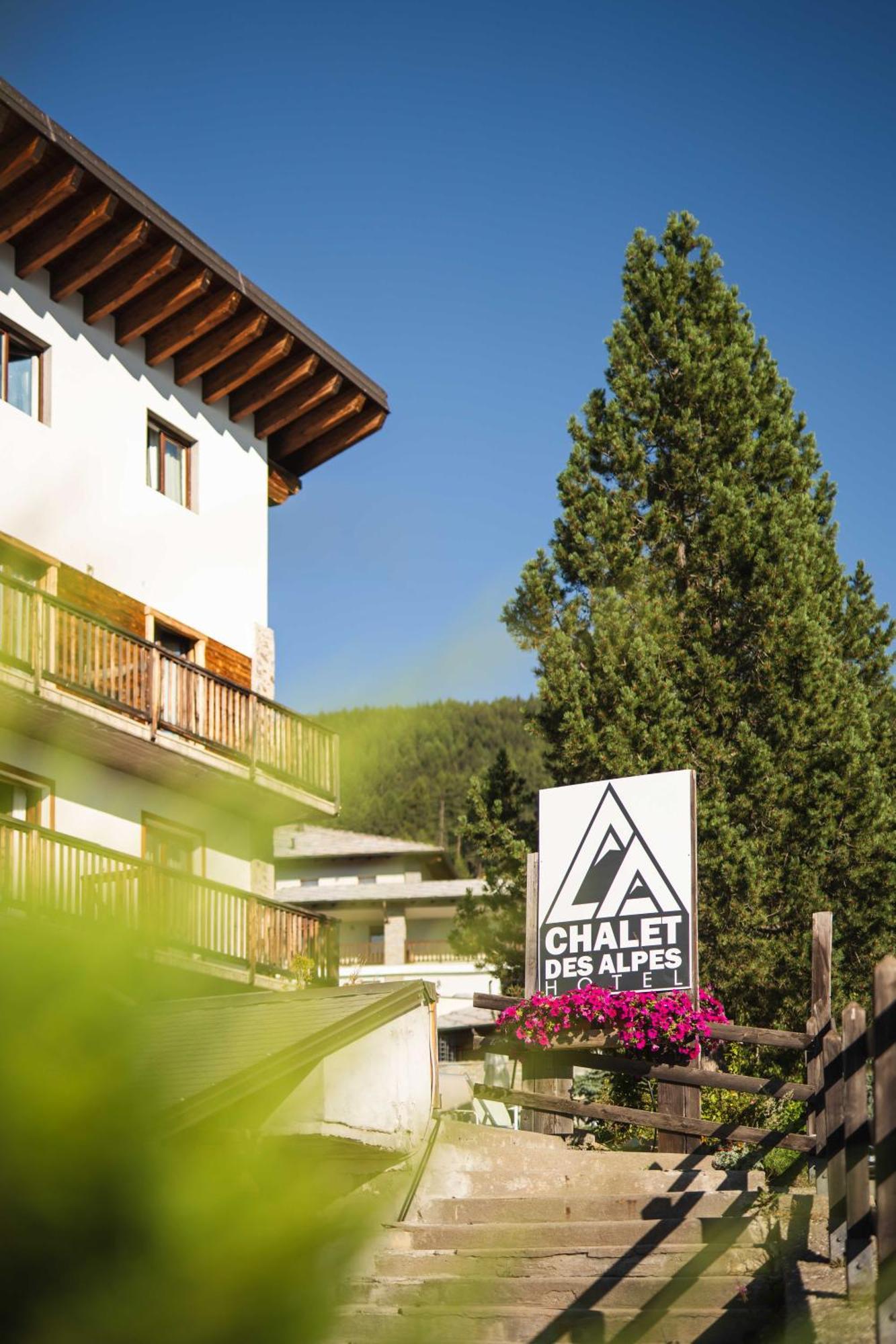 Chalet Des Alpes Gressan Εξωτερικό φωτογραφία