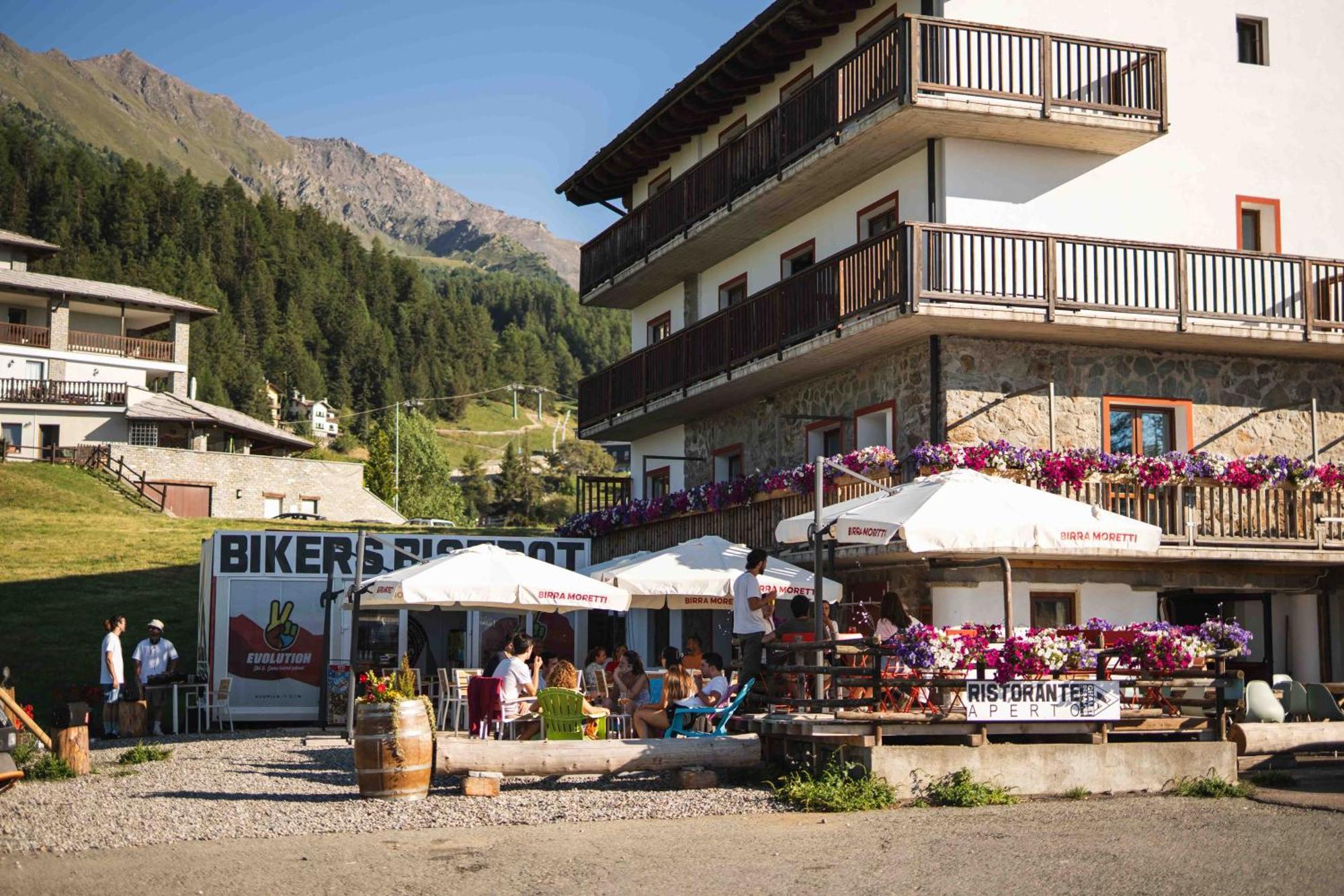 Chalet Des Alpes Gressan Εξωτερικό φωτογραφία