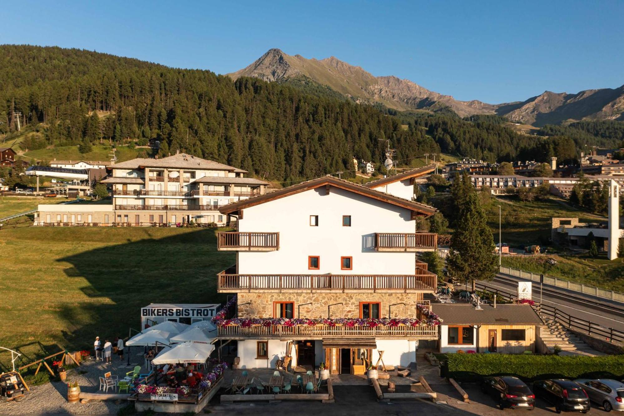 Chalet Des Alpes Gressan Εξωτερικό φωτογραφία